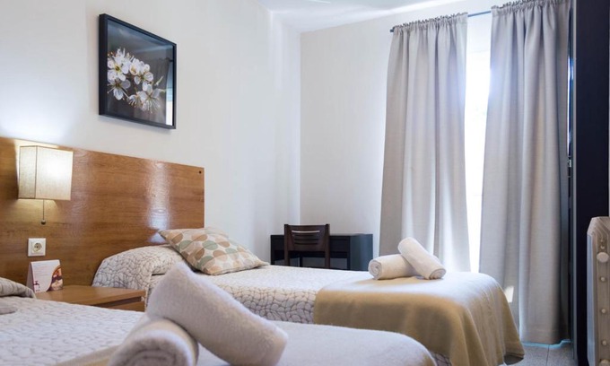 Sant Gervasi Maison | Hostal Alogar