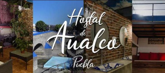 Historic Centre of Puebla Maison | Hostal Analco Puebla