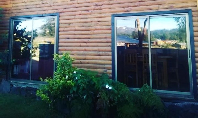 Puerto Fuy Maison | Hostal Andalue
