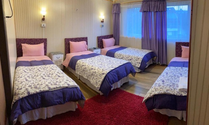 Osorno Maison | Hostal Argentina Osorno