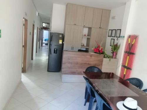 Necocli Hôtel | Hostal Arrecifes