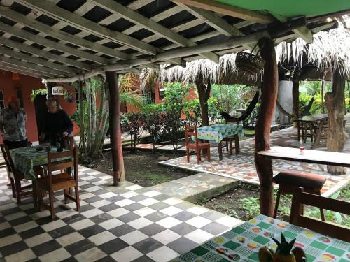 Balgue Maison | Hostal Así es mi Tierra