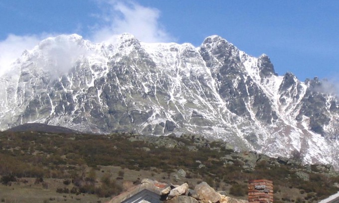 Triollo Hôtel | Hostal Asador La Montaña