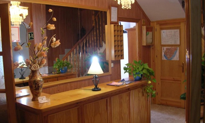 Nijar Maison | Hostal Asensio Nijar