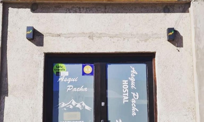 Tilcara Maison | Hostal Asqui Pacha