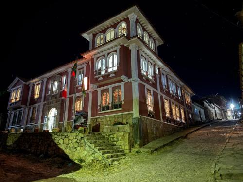 Toro Toro Hôtel | Hostal Asteria - Torotoro