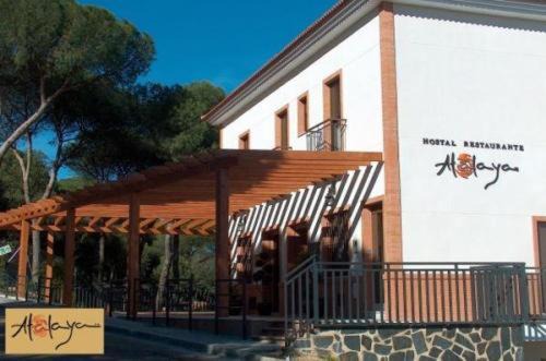 Minas de Riotinto Maison | Hostal Atalaya