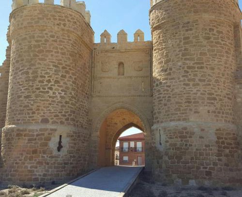 Villalpando Hôtel | Hostal Athlanta