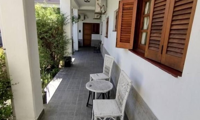 Capilla del Monte Auberge | Hostal Avalon