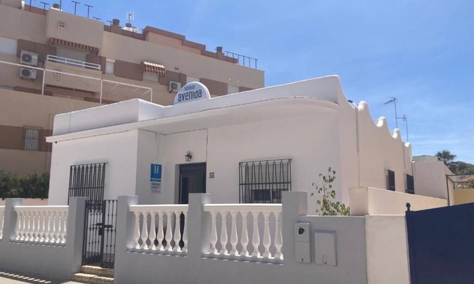 Chipiona Maison | Hostal Avenida by Bossh! Hotels