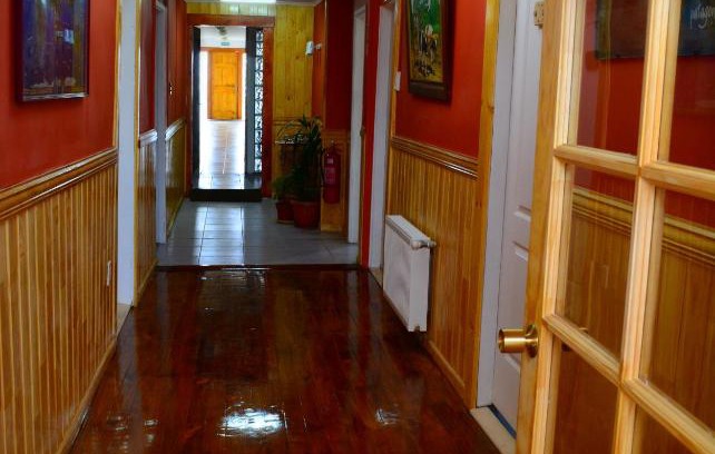 Punta Arenas Maison | Hostal Aventura Austral
