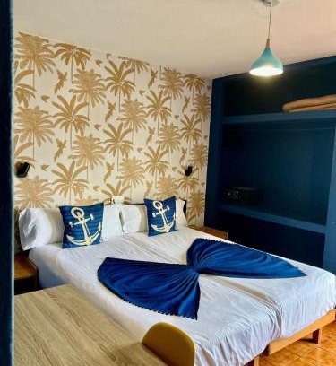Sant Antoni de Portmany Maison | Hostal Baleàric