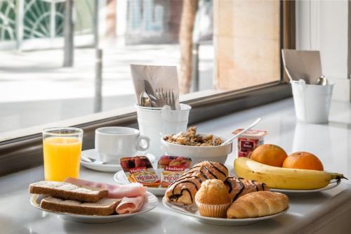 Hostafrancs Maison | Hostal Baler