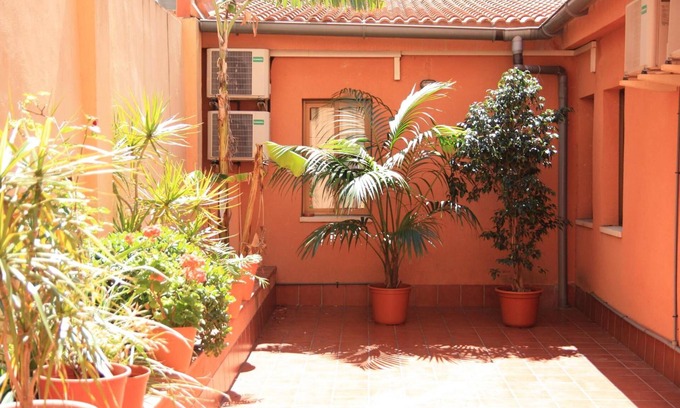 Hostafrancs Maison | Hostal Baler