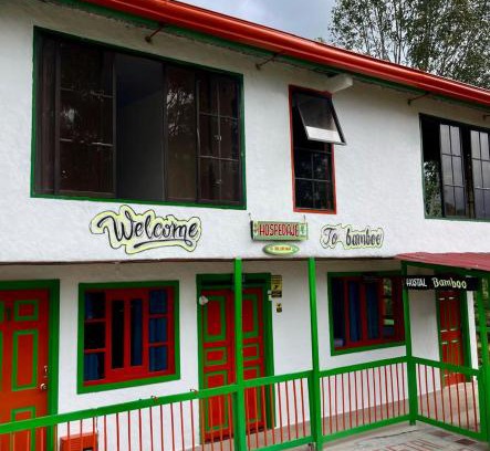 Salento Maison | Hostal Bamboo