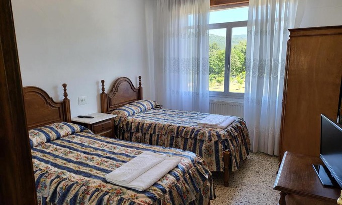 Entrimo Maison | HOSTAL BARCELONA