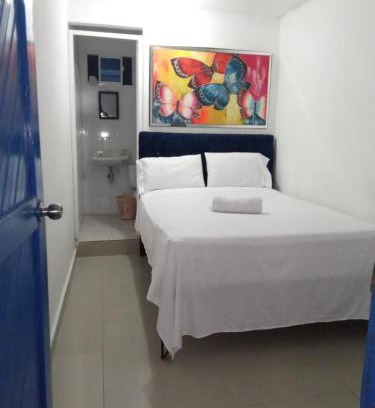 Sur Oriente Maison | HOSTAL BARRANQUILLA INN