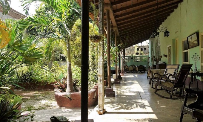Trinidad Maison | Hostal Bequer TRINIDAD