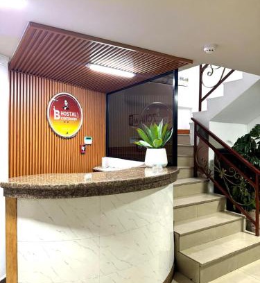 Guayaquil Hôtel | Hostal Bicentenario