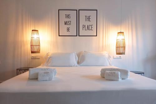 El Pozo de los Frailes Maison | Hostal Boutique Bajío