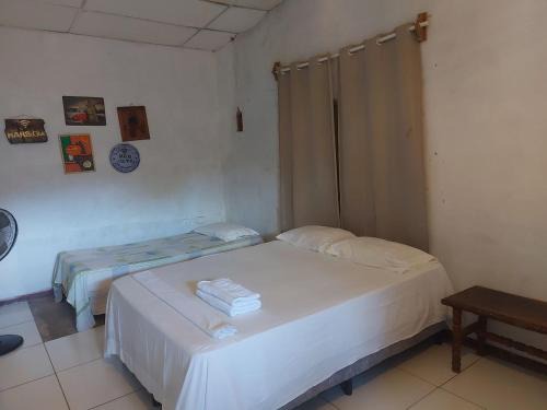 Rivas Maison | Hostal Brisas del Ometepe Habitación 2