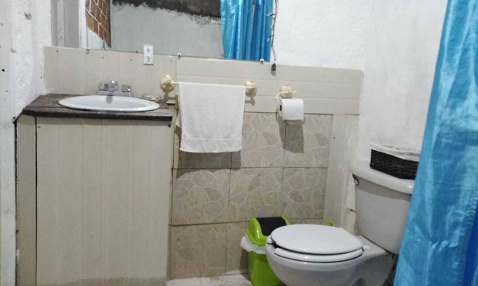 Rivas Appartement | Hostal Brisas Ometepe Island