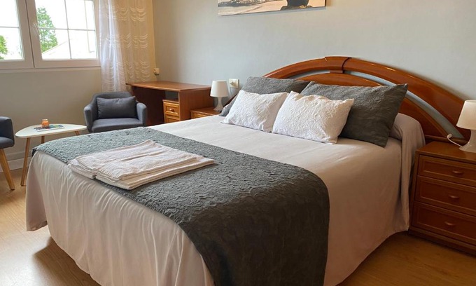 San Cibrao Maison | Hostal Buenavista
