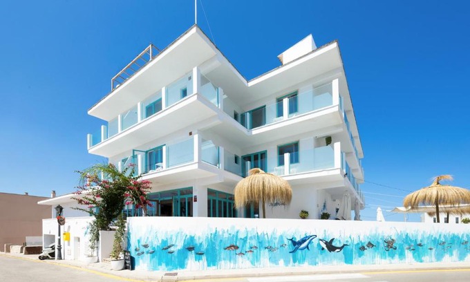 Cala Llombards Maison | Hostal Cala Llombards