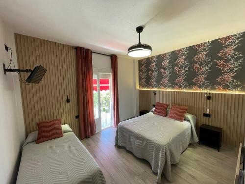 Zalamea de la Serena Maison | Hostal Calderón de la Barca
