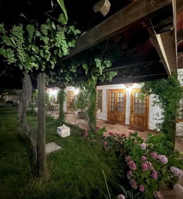 Palmilla Maison | Hostal Campo Divino