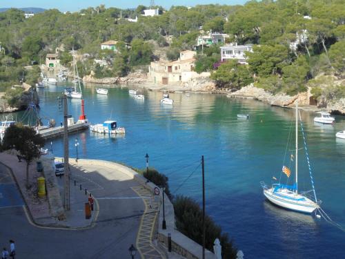 Cala Figuera Maison | Hostal Can Jordi