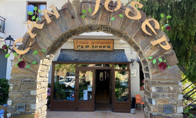 Sort Maison | Hostal Can Josep