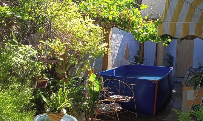 Guantanamo Auberge | Hostal Carrera GUANTANAMO