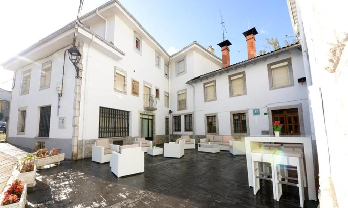 Posada de Valdeon Maison | Hostal Casa Abascal