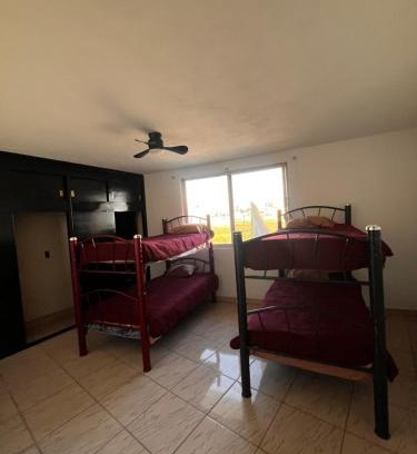 Ixmiquilpan Appartement | Hostal Casa de las Aguas