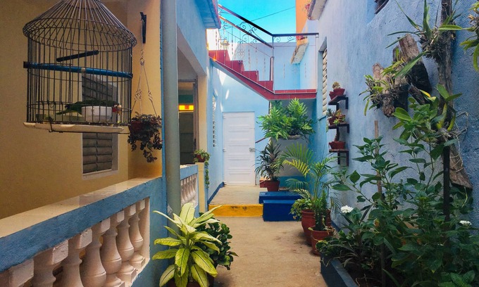 Trinidad Maison | Hostal Casa Digna