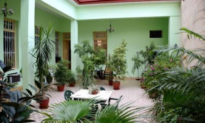 Santa Clara Maison | Hostal Casa Francisco