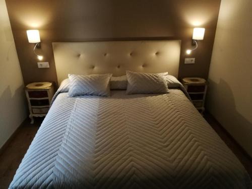 Sahun Maison | Hostal Casa Lacreu