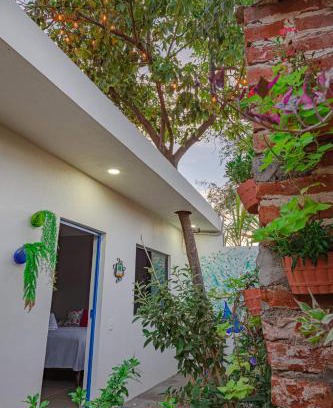 Cocula Maison | Hostal Casa Morada