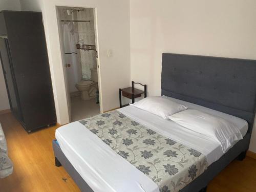 Chapinero Maison | Hostal Casa Primavera