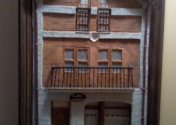 Torquemada Maison | Hostal Catalina de Austria