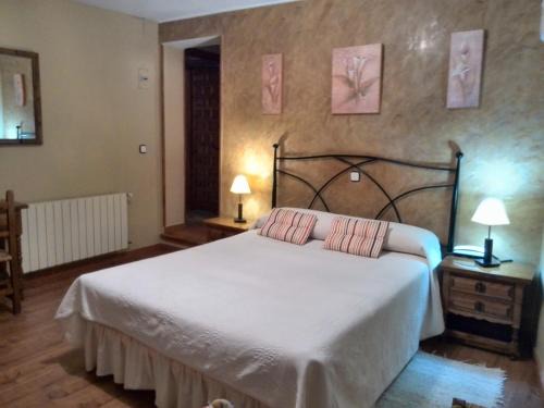 Chinchon Maison | Hostal Chinchon
