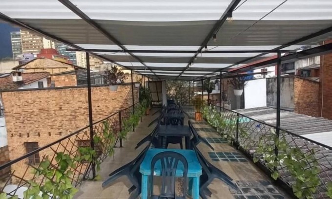 La Candelaria Hôtel | Hostal Chorro De Quevedo Candelaria