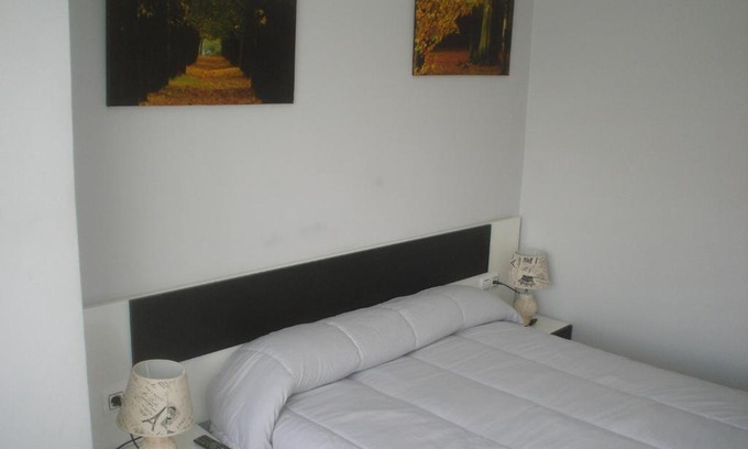 Reboredo Maison | HOSTAL CID