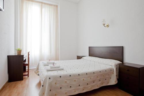 Malasana Maison | Hostal Condestable
