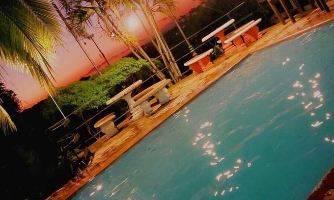Managua Hôtel | Hostal Cuba Dance Garden