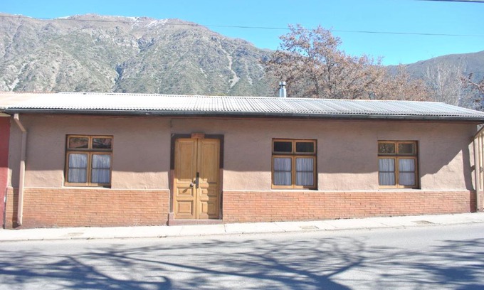 Melocoton Maison | Hostal de Antaño