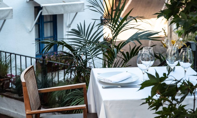 Cabrils Hôtel | Hostal de la Plaça
