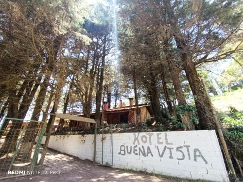 La Palma Maison | Hostal de Montaña Buena Vista