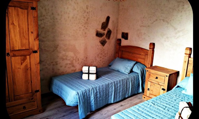 Babilafuente Maison | Hostal del Currante Babilafuente